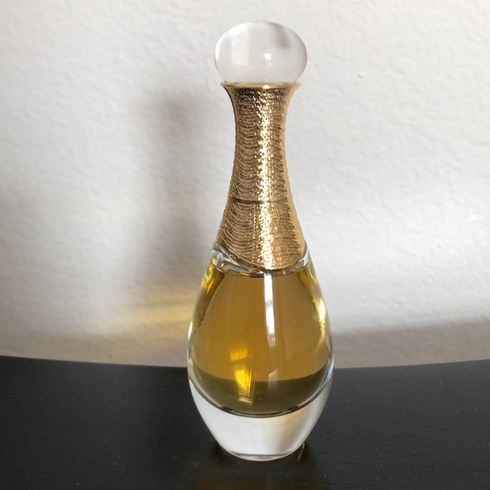 J’Adore L’or
